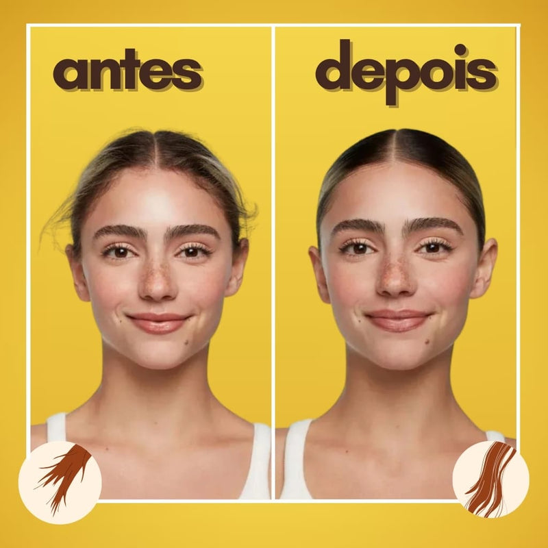 Cera AntiFrizz Hair Stick®